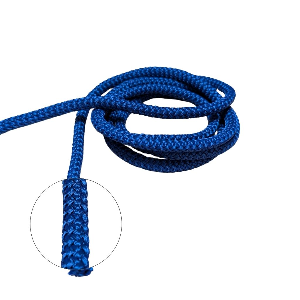 Cordon 9mm polipropileno marino